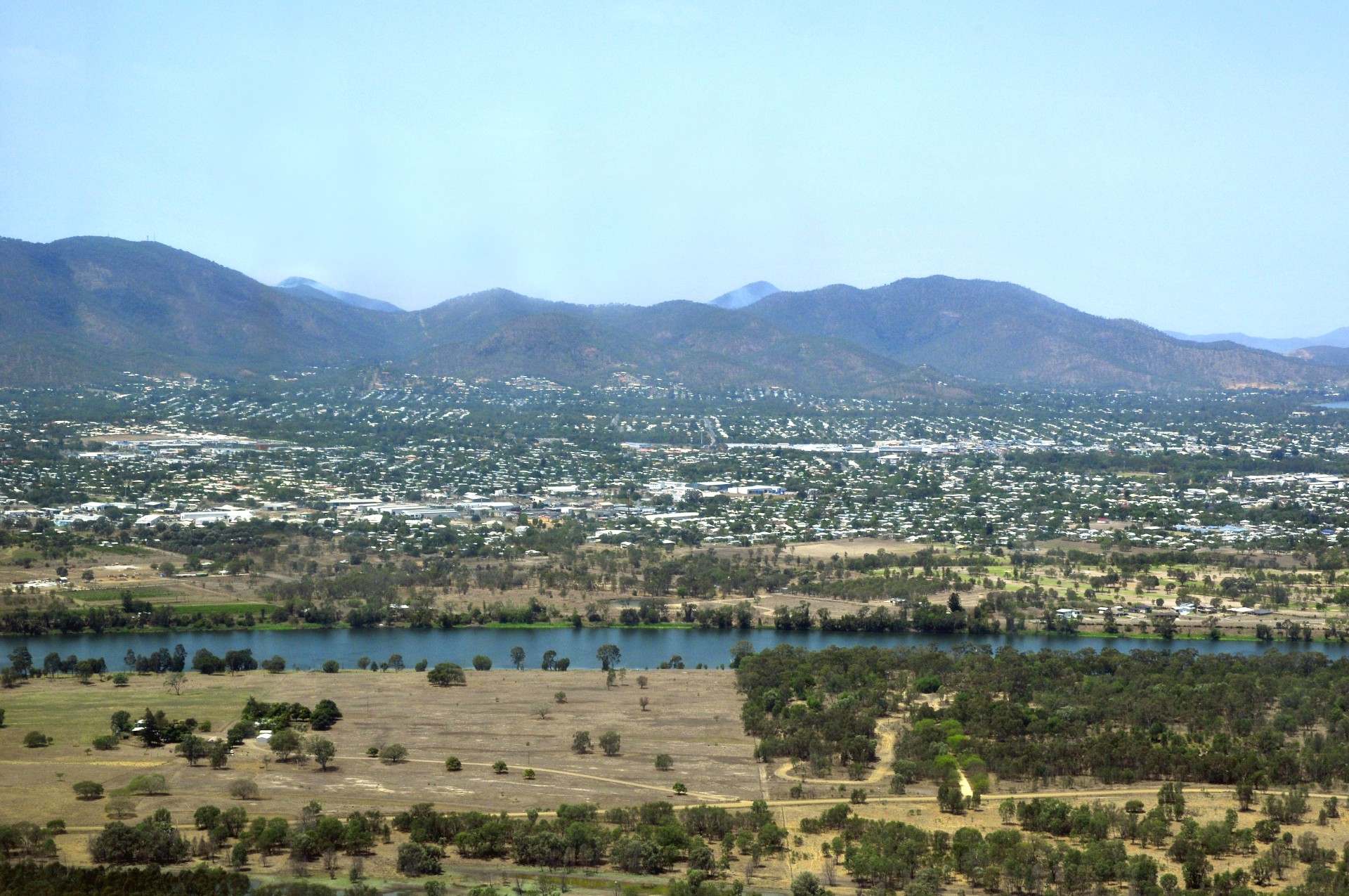 Rockhampton Region Queensland