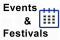 Rockhampton Region Events and Festivals