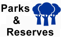 Rockhampton Region Parkes and Reserves
