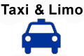 Rockhampton Region Taxi and Limo