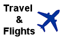 Rockhampton Region Travel and Flights