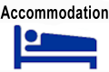 Rockhampton Region Accommodation Directory