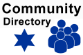 Rockhampton Region Community Directory