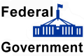 Rockhampton Region Federal Government Information