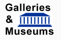 Rockhampton Region Galleries and Museums