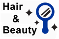 Rockhampton Region Hair and Beauty Directory