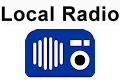 Rockhampton Region Local Radio Information