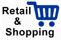 Rockhampton Region Retail and Shopping Directory