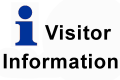 Rockhampton Region Visitor Information