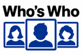 Rockhampton Region Who's Who