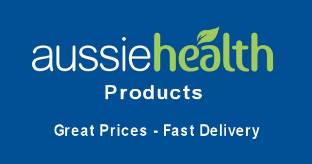 Aussie Health Products
